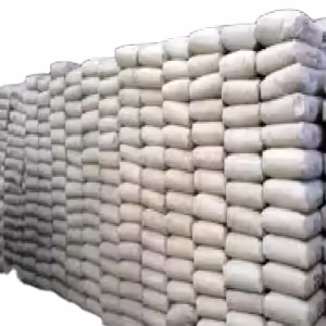 Cement (Bulk & Bag)