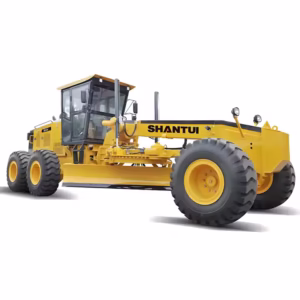 Shantui SG24-C5 Motor Graders 240hp Road Construction Equipment Motor Grader for Sale