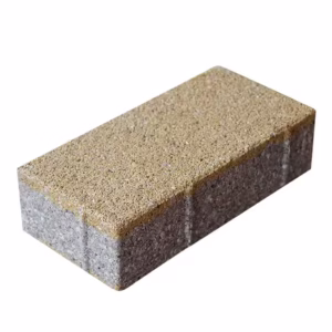 Outdoor Paving Permeable Brick