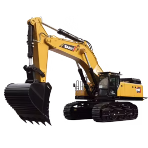 Hot Sale Factory Price Crawler Excavator Excavator Machine Diesel Engine Digger Construction Equipment