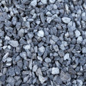 Heavy Gabro Aggregate 3/4
