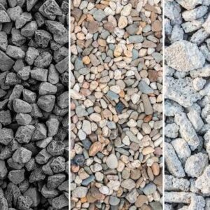 Aggregate
