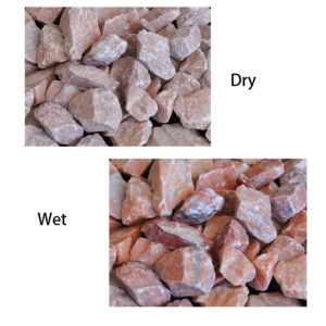 Heavy Gabro Aggregate