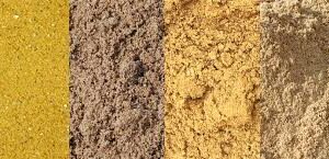 Sand